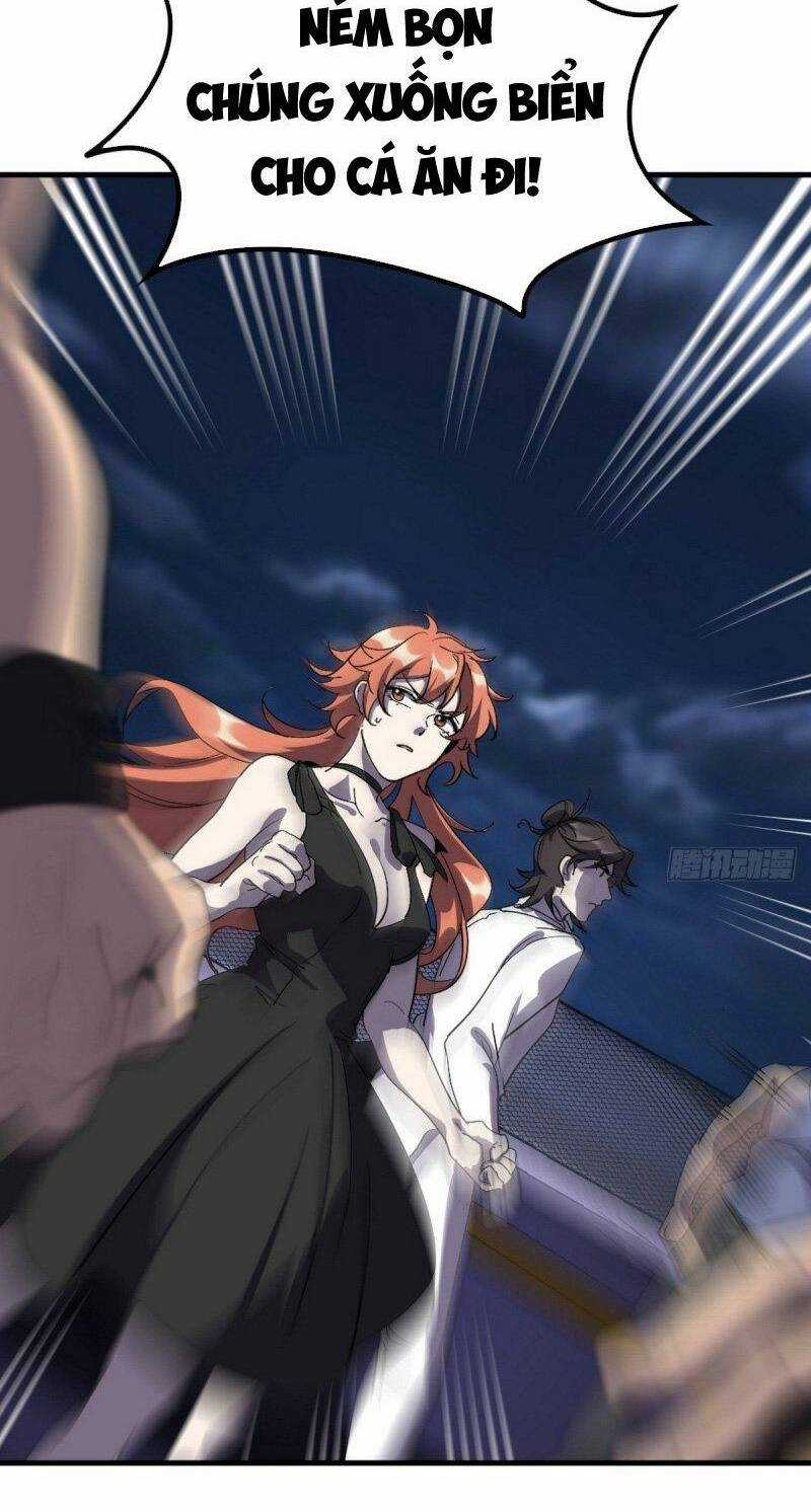 Long Vương Điện - Chapter 169 - Trang 9