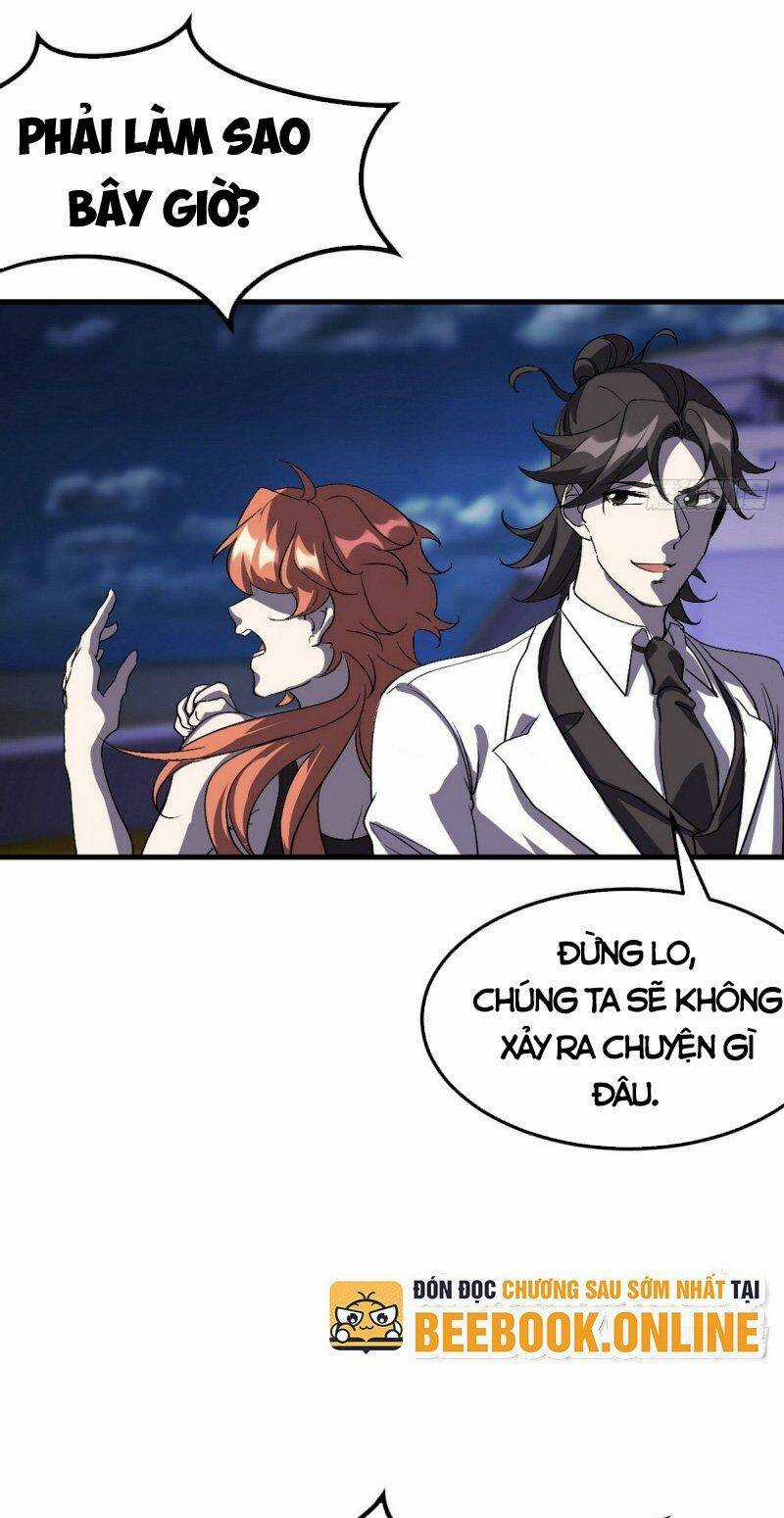 Long Vương Điện - Chapter 169 - Trang 10