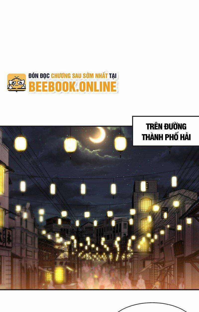 Long Vương Điện - Chapter 170 - Trang 1