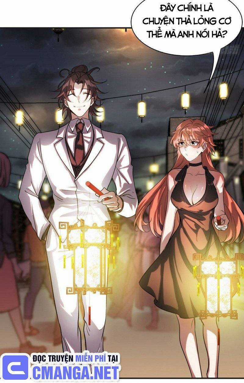 Long Vương Điện - Chapter 170 - Trang 2