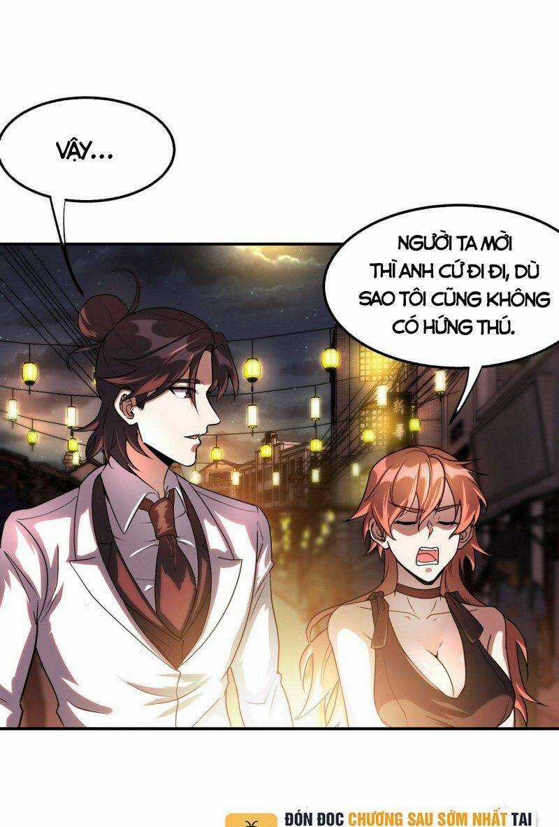Long Vương Điện - Chapter 170 - Trang 11