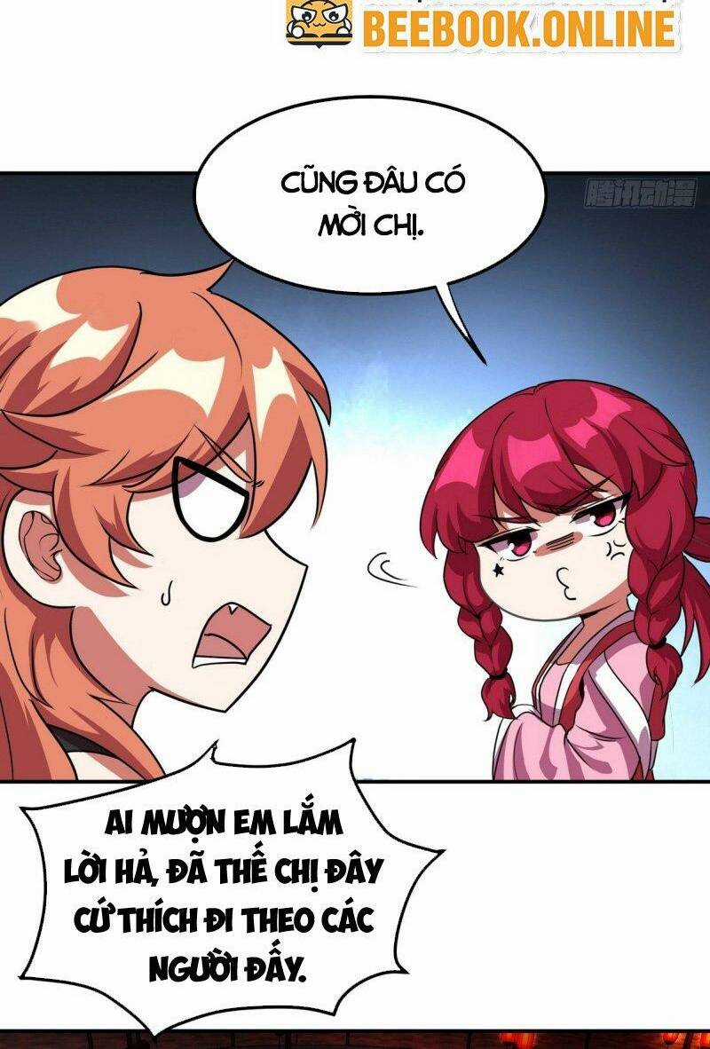 Long Vương Điện - Chapter 170 - Trang 12