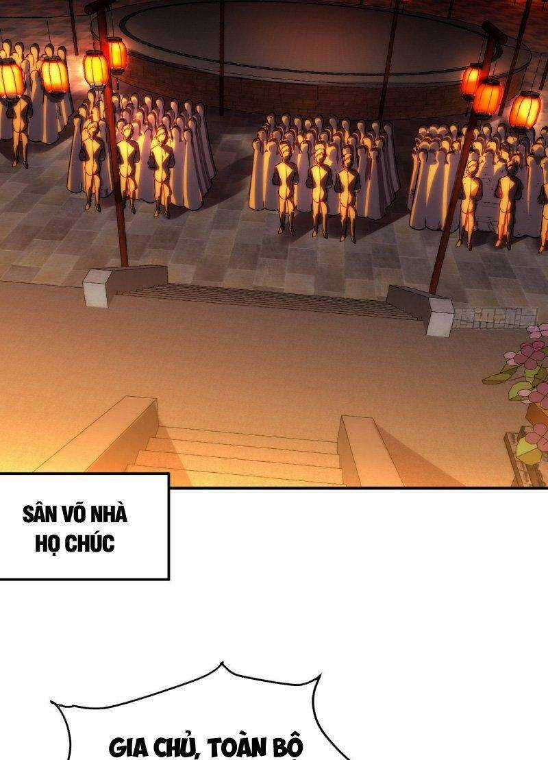 Long Vương Điện - Chapter 170 - Trang 13