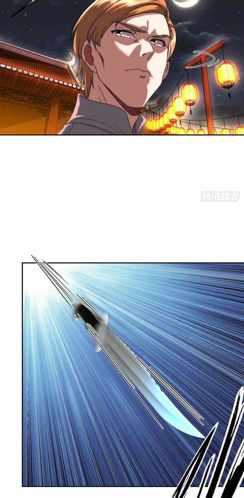 Long Vương Điện - Chapter 170 - Trang 19