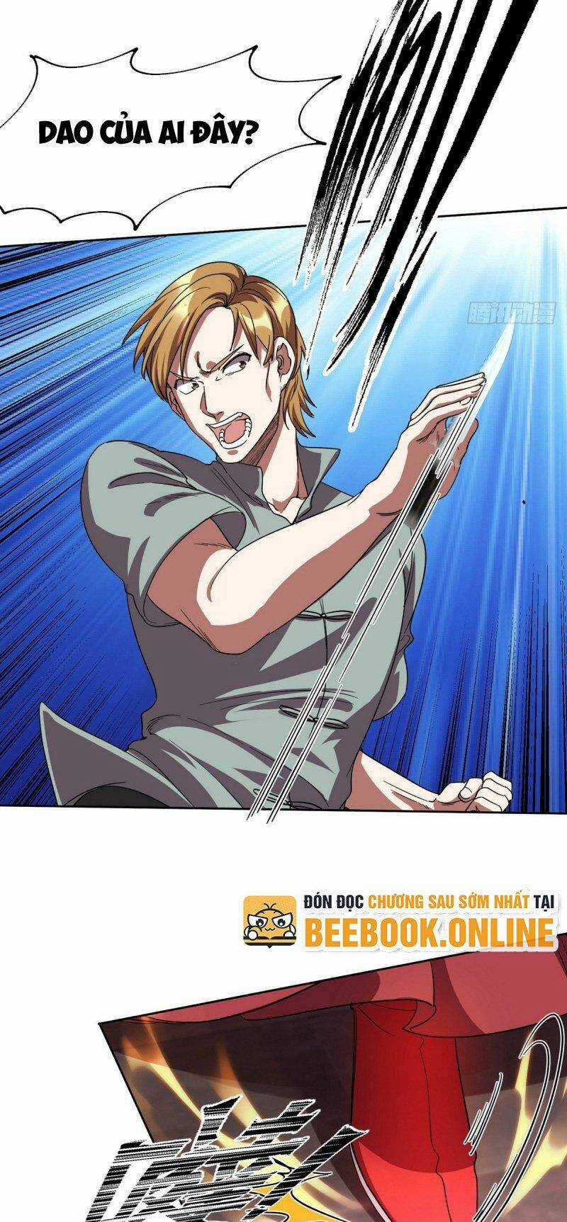 Long Vương Điện - Chapter 170 - Trang 20