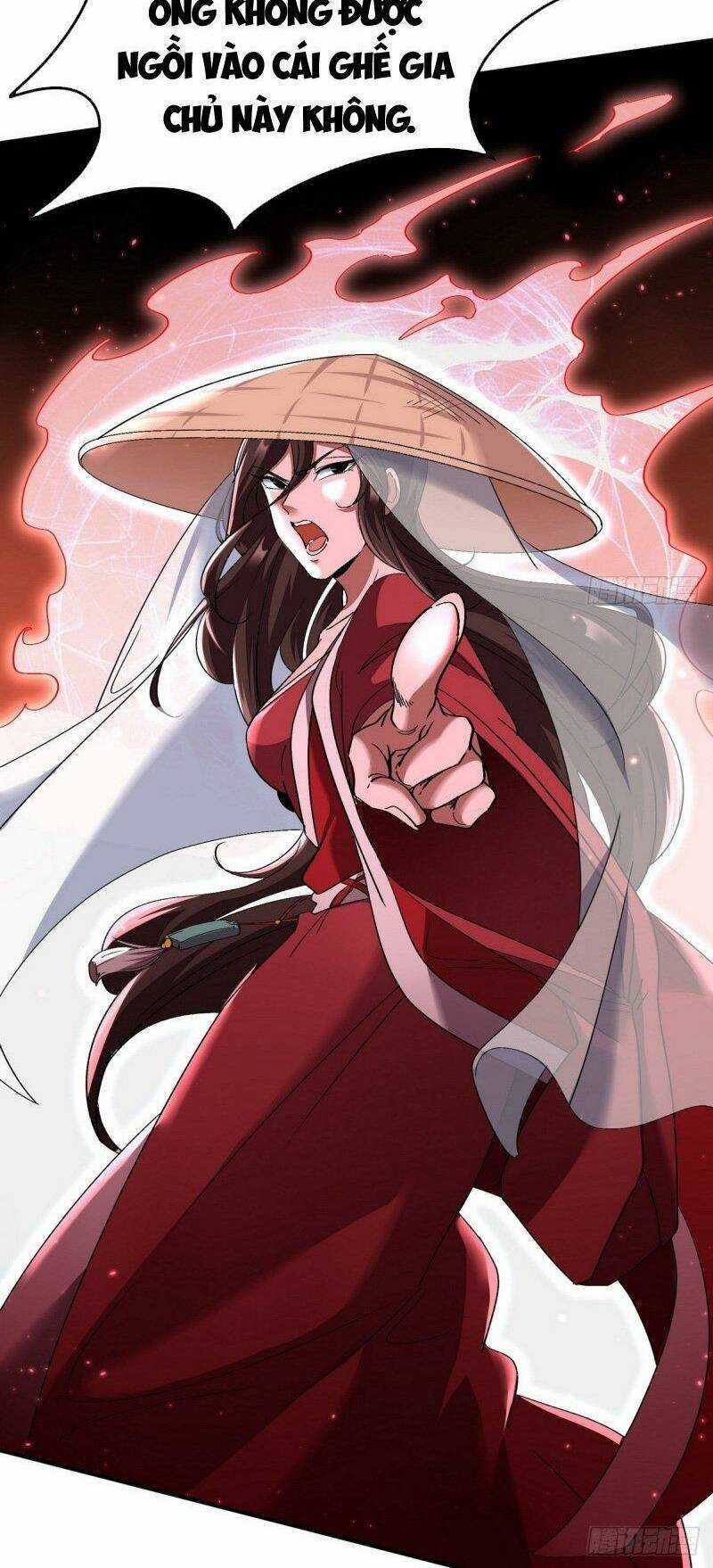 Long Vương Điện - Chapter 170 - Trang 25