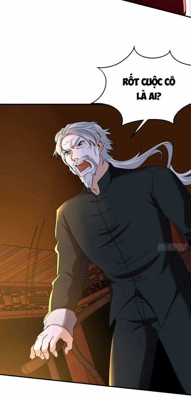 Long Vương Điện - Chapter 170 - Trang 26