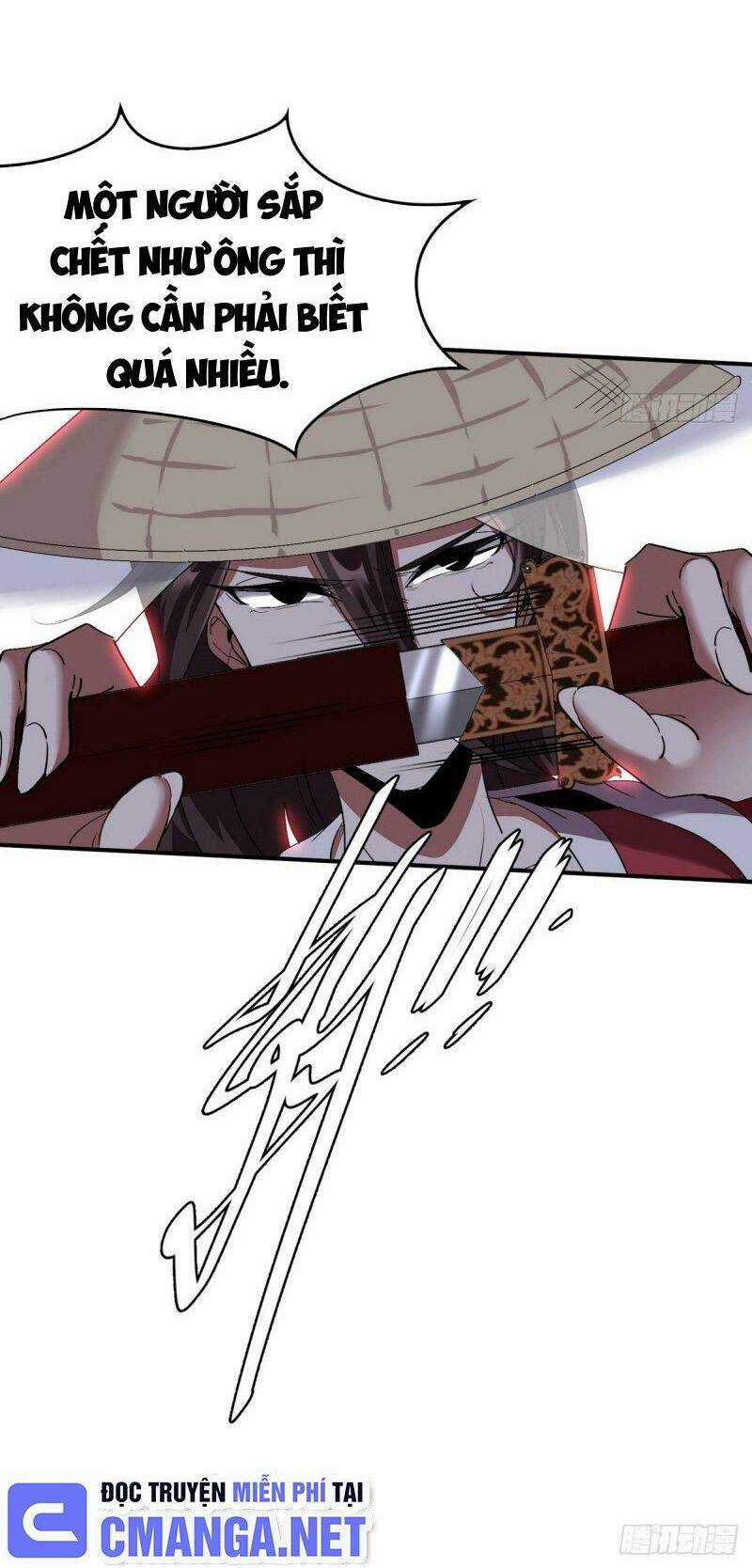 Long Vương Điện - Chapter 170 - Trang 27