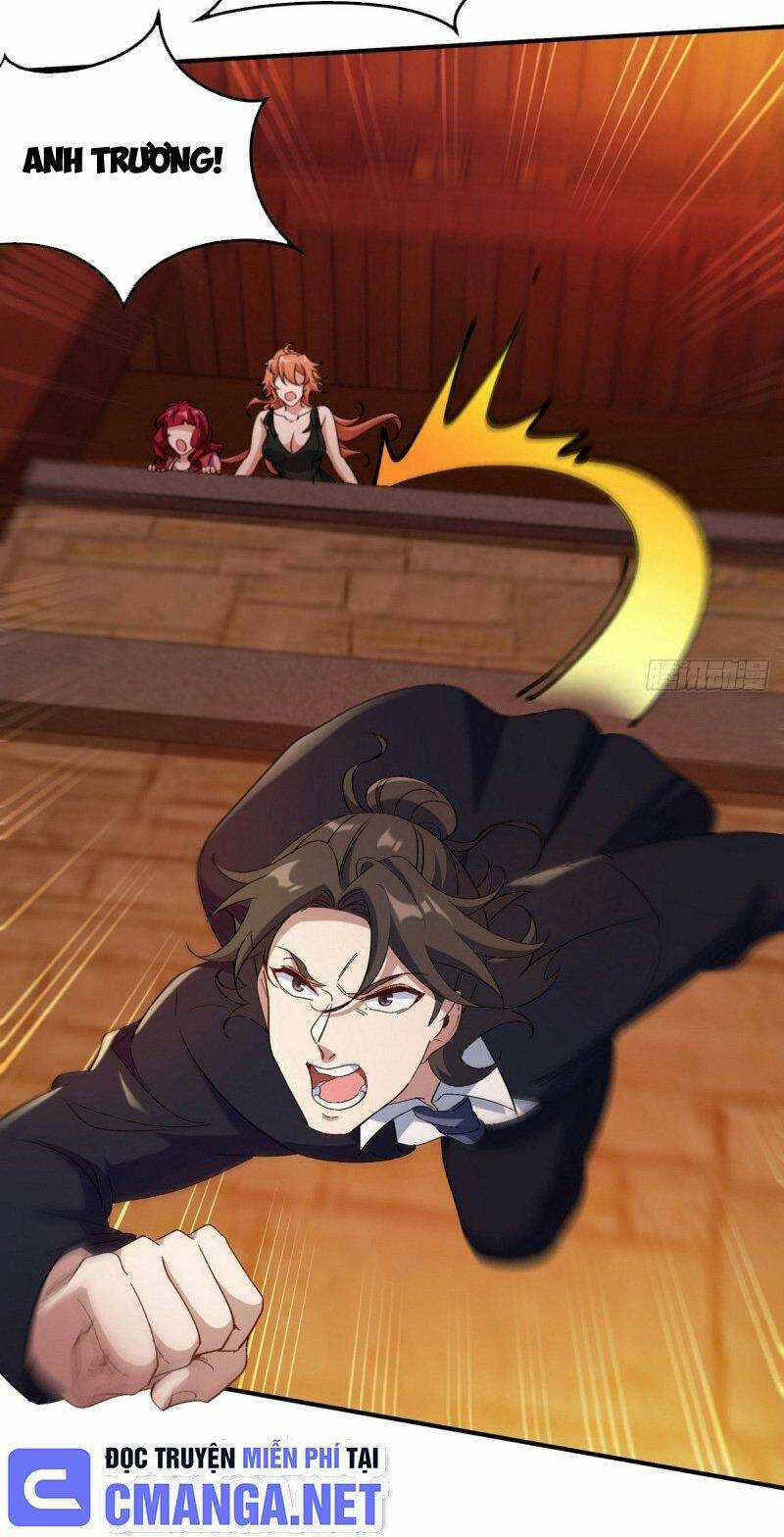 Long Vương Điện - Chapter 170 - Trang 29