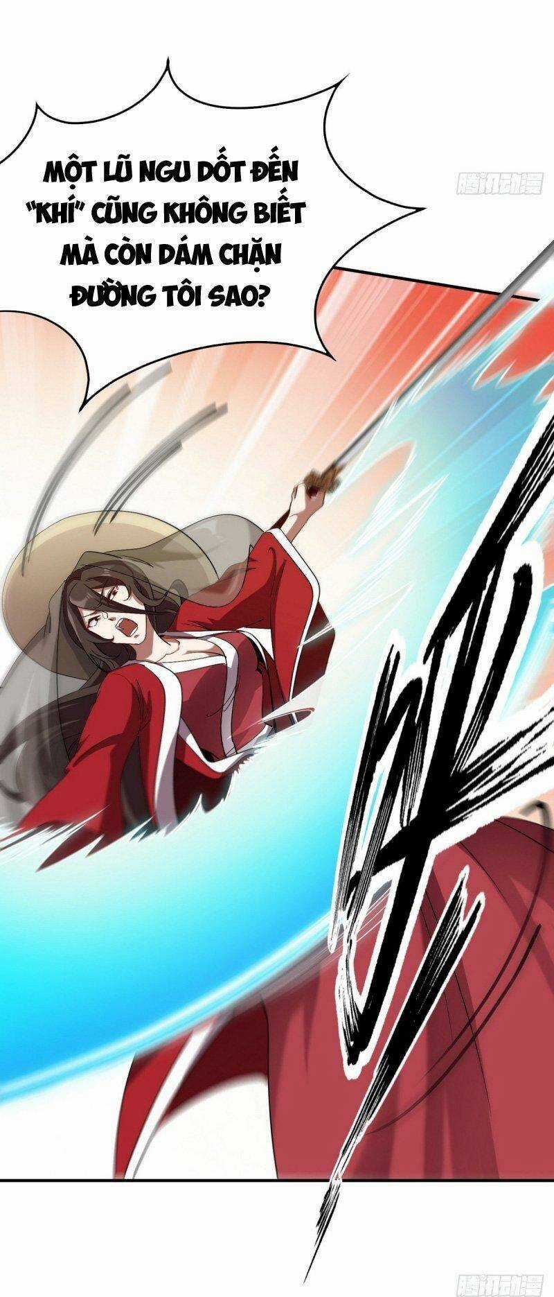 Long Vương Điện - Chapter 170 - Trang 30