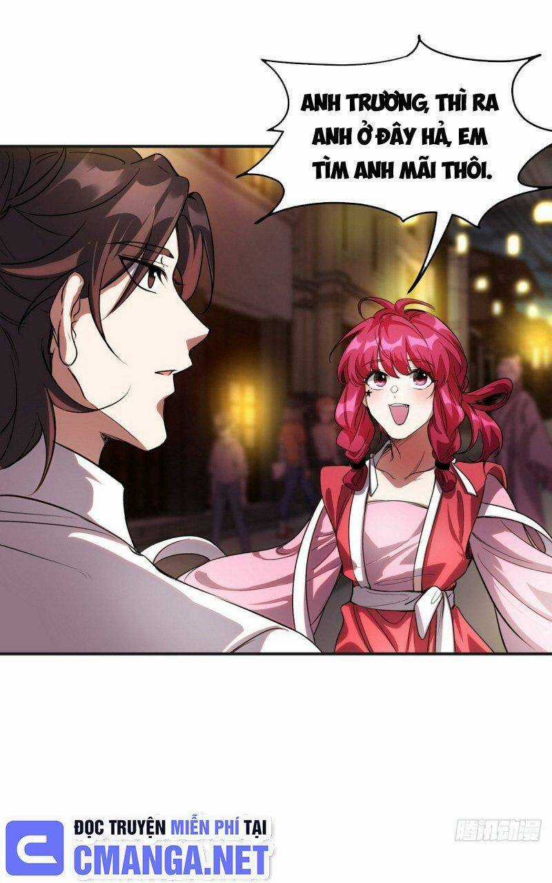 Long Vương Điện - Chapter 170 - Trang 4