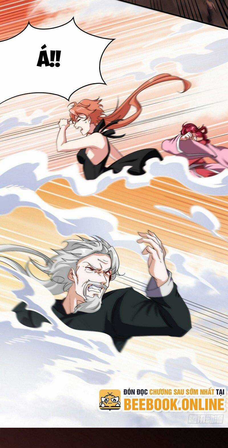 Long Vương Điện - Chapter 170 - Trang 33