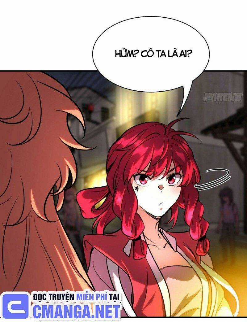 Long Vương Điện - Chapter 170 - Trang 6