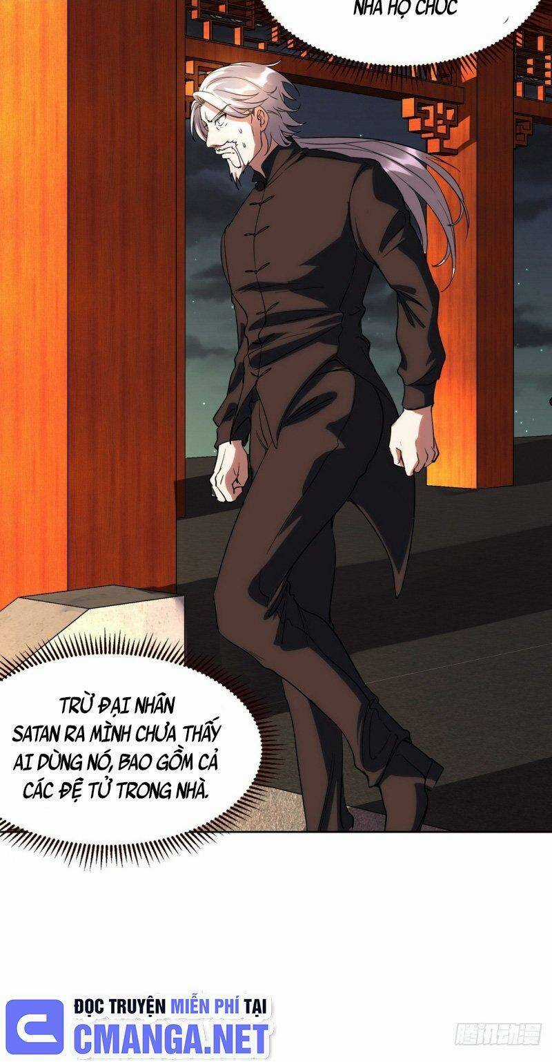 Long Vương Điện - Chapter 171 - Trang 11