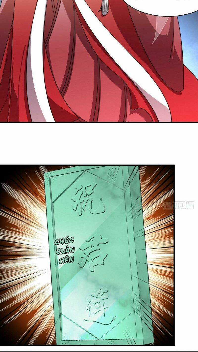 Long Vương Điện - Chapter 171 - Trang 13