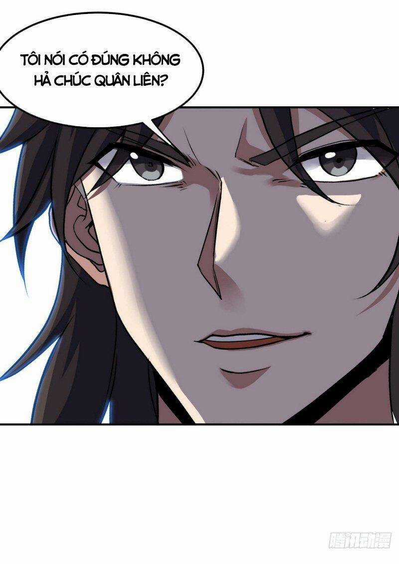 Long Vương Điện - Chapter 171 - Trang 16