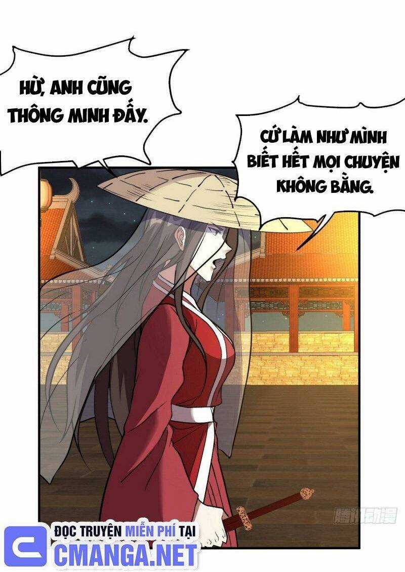 Long Vương Điện - Chapter 171 - Trang 17