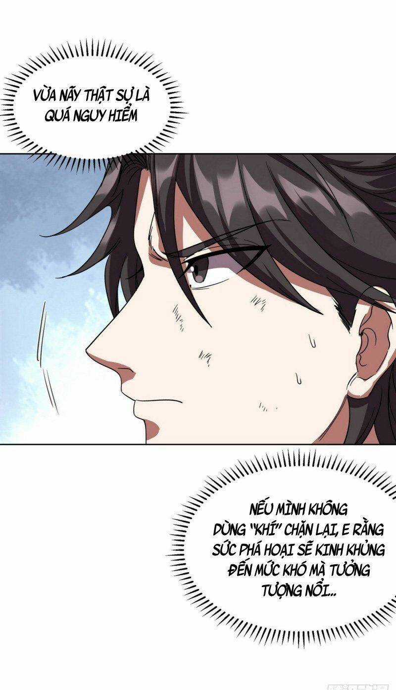 Long Vương Điện - Chapter 171 - Trang 3