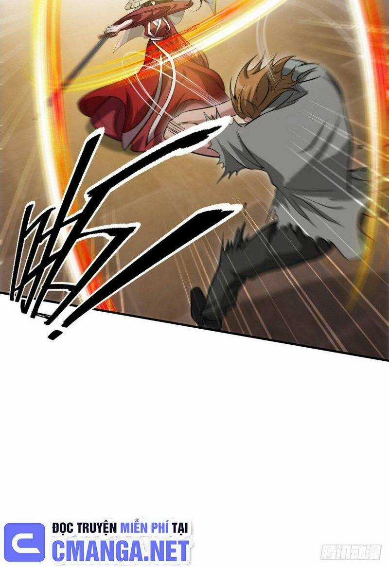 Long Vương Điện - Chapter 171 - Trang 23