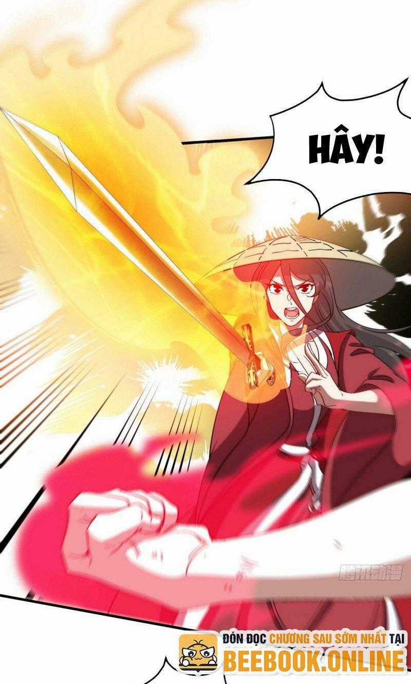 Long Vương Điện - Chapter 171 - Trang 28