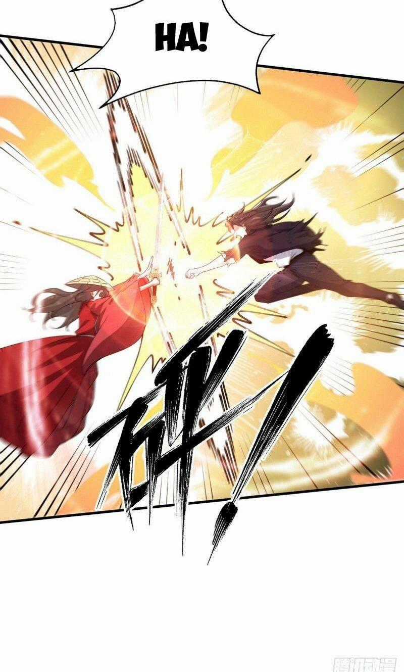 Long Vương Điện - Chapter 171 - Trang 29