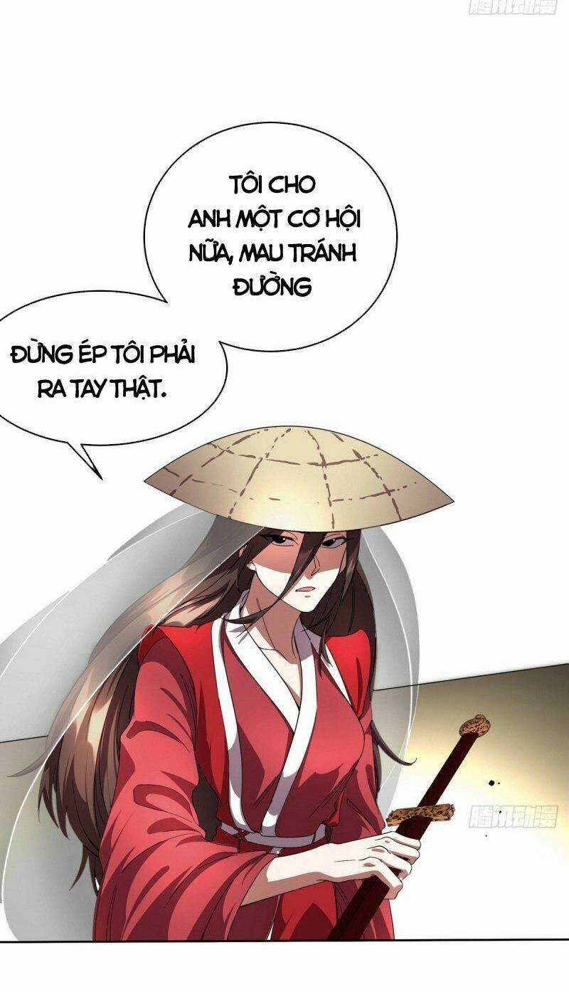 Long Vương Điện - Chapter 171 - Trang 4