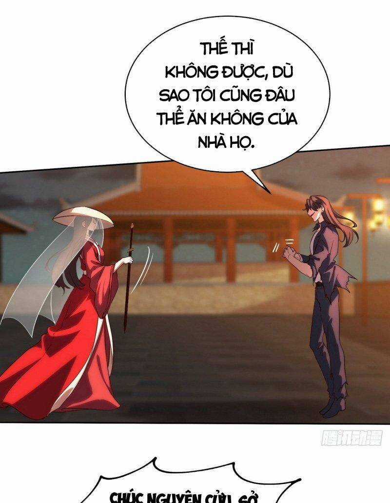 Long Vương Điện - Chapter 171 - Trang 6