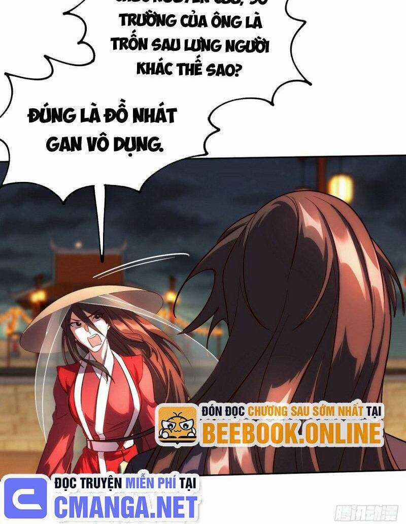 Long Vương Điện - Chapter 171 - Trang 7
