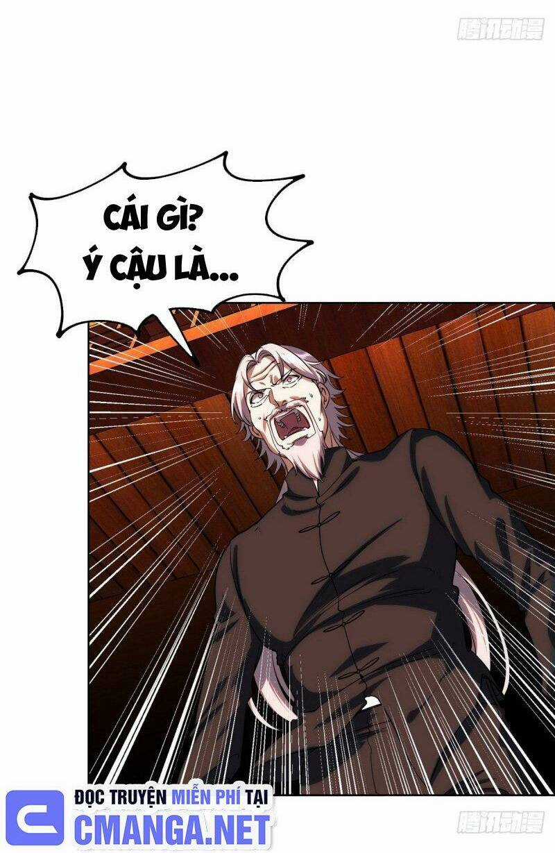 Long Vương Điện - Chapter 171 - Trang 9