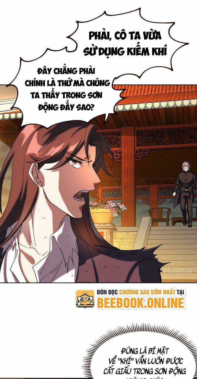 Long Vương Điện - Chapter 171 - Trang 10