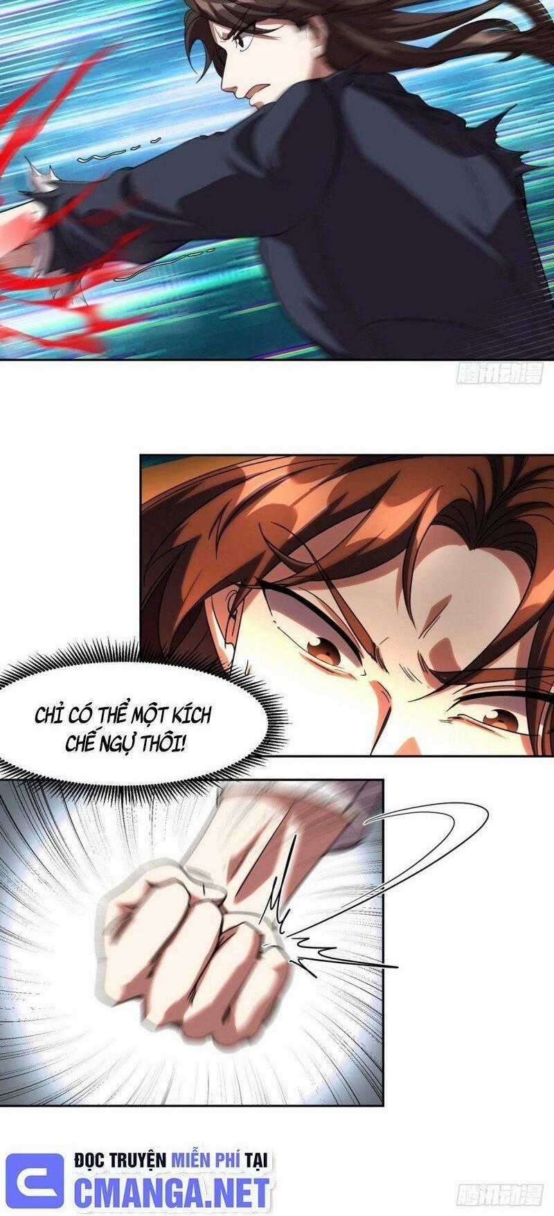 Long Vương Điện - Chapter 172 - Trang 2