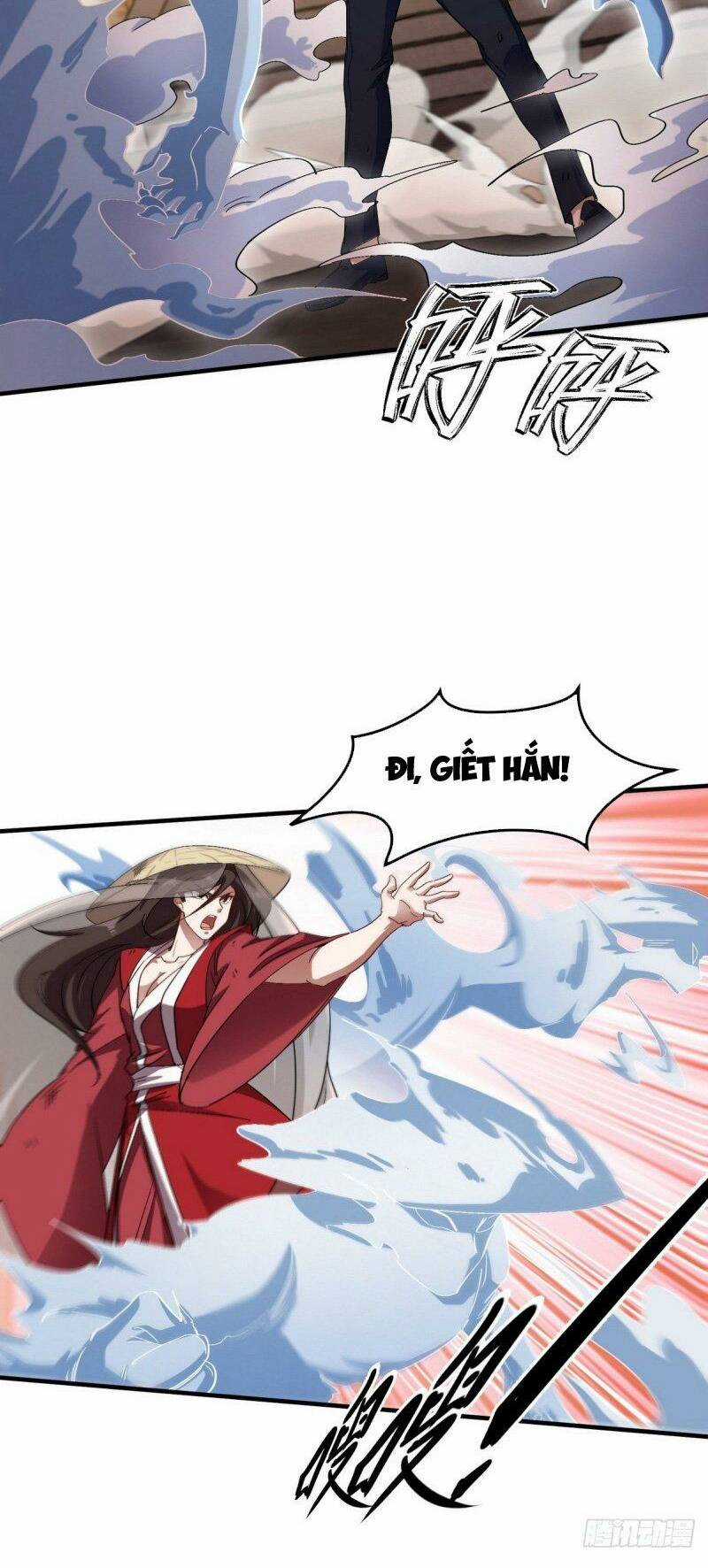 Long Vương Điện - Chapter 172 - Trang 13