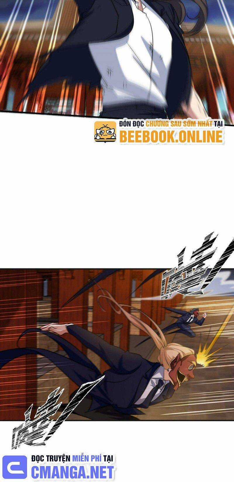 Long Vương Điện - Chapter 172 - Trang 15