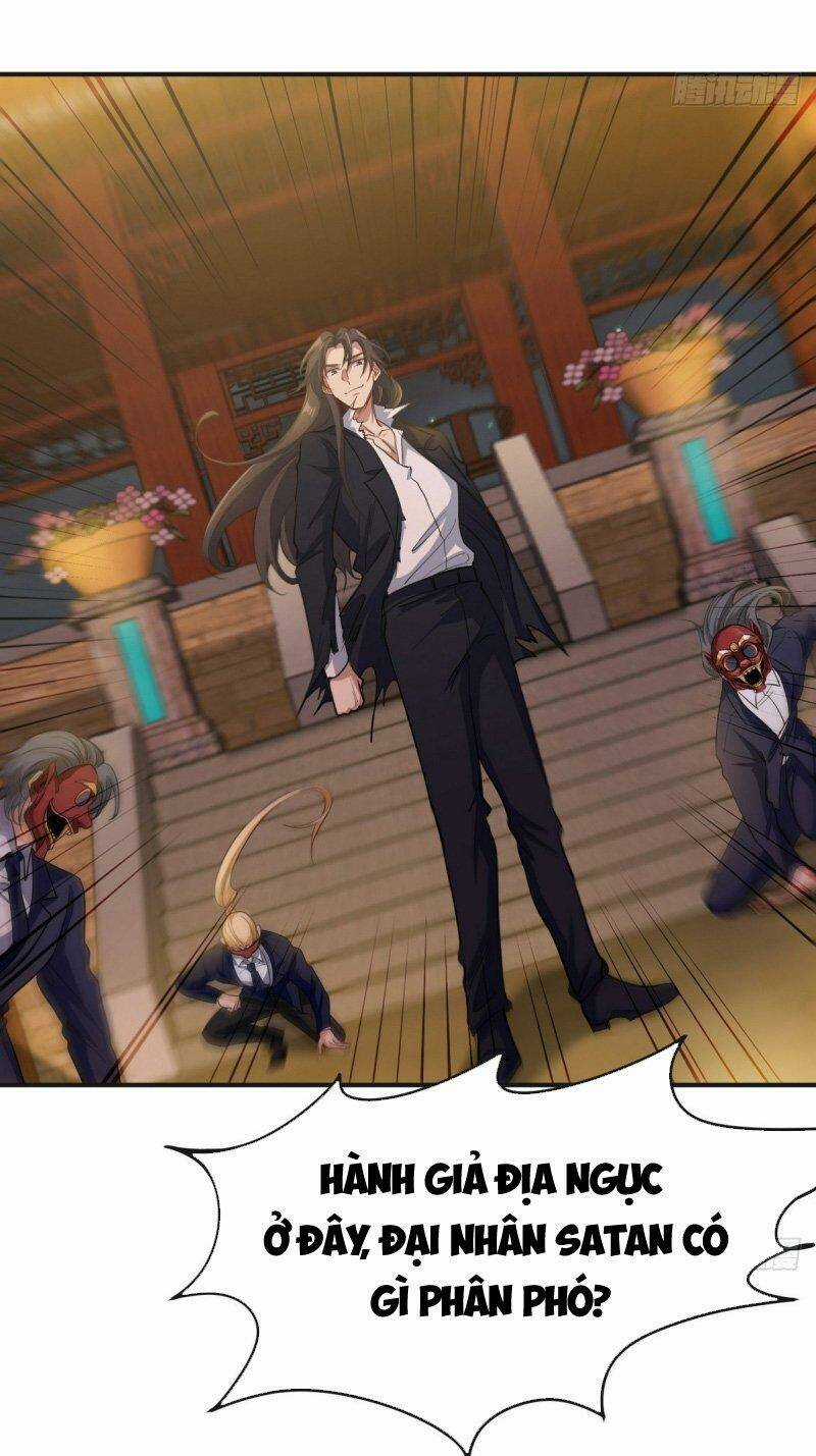 Long Vương Điện - Chapter 172 - Trang 16