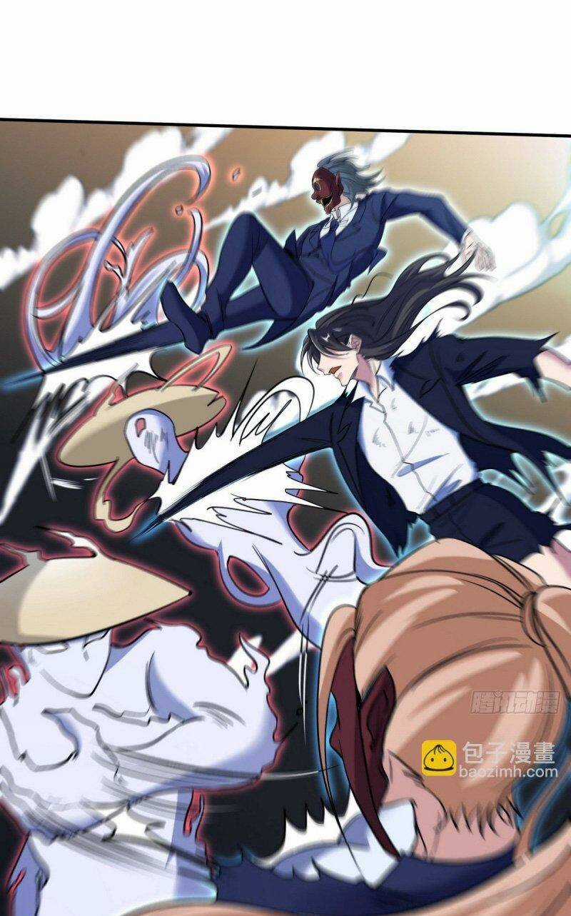 Long Vương Điện - Chapter 172 - Trang 20