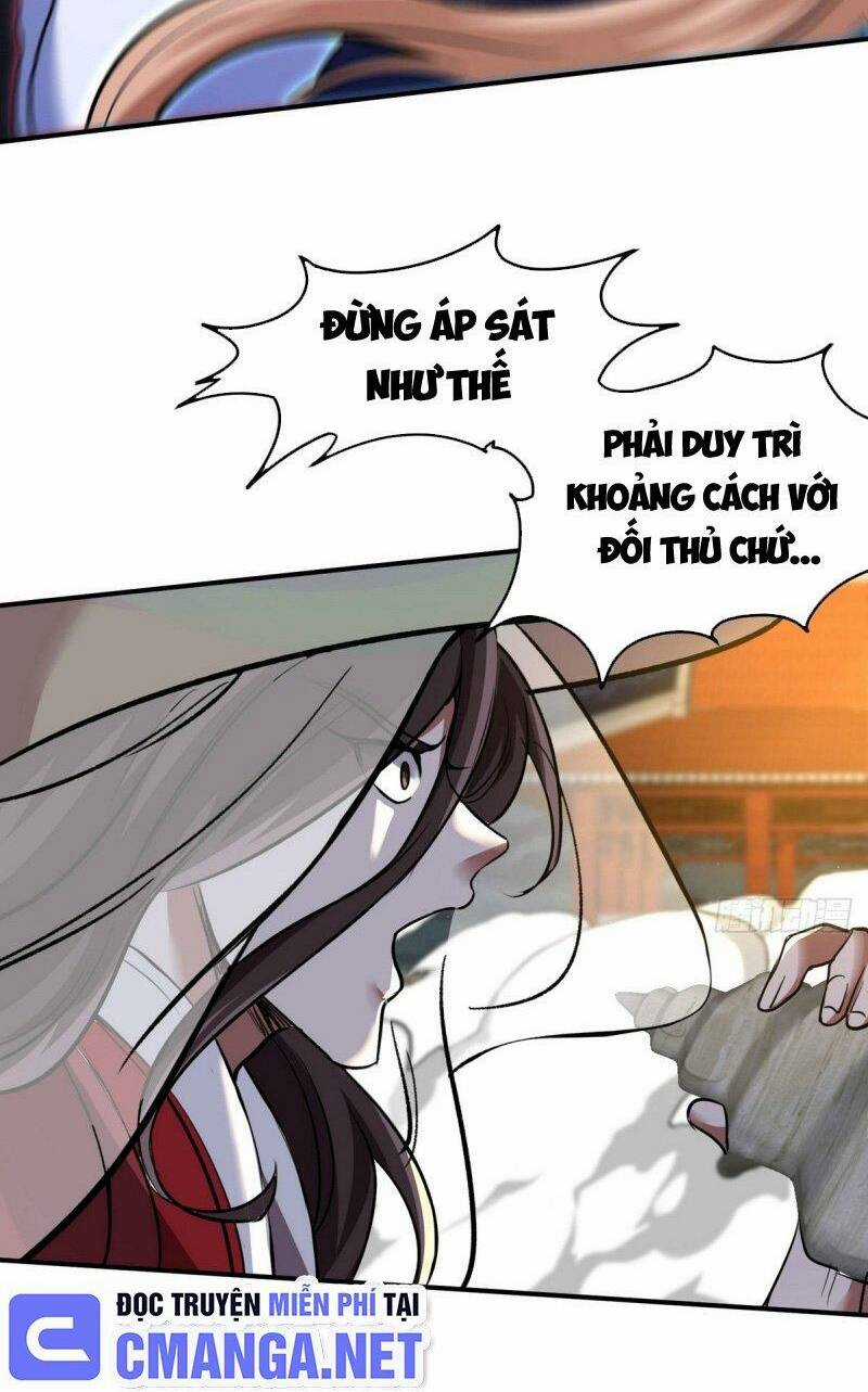 Long Vương Điện - Chapter 172 - Trang 21