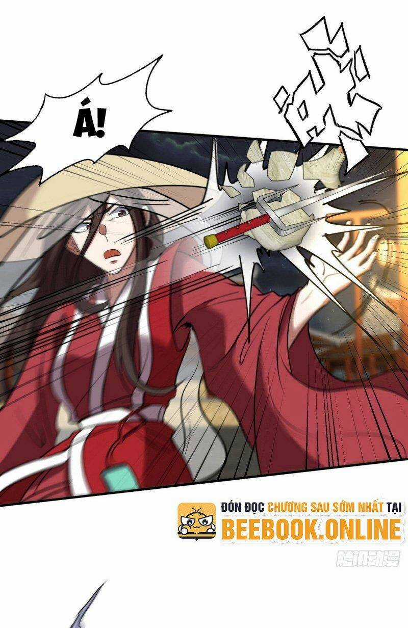 Long Vương Điện - Chapter 172 - Trang 22