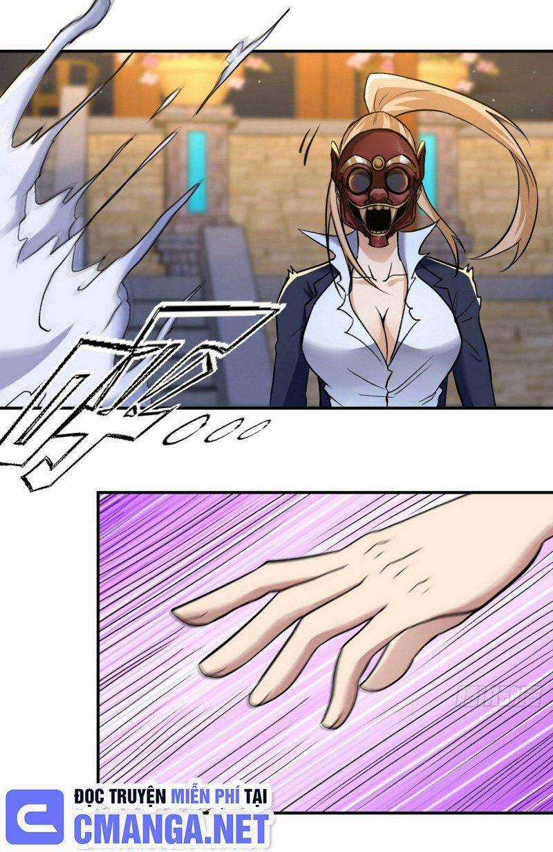 Long Vương Điện - Chapter 172 - Trang 23