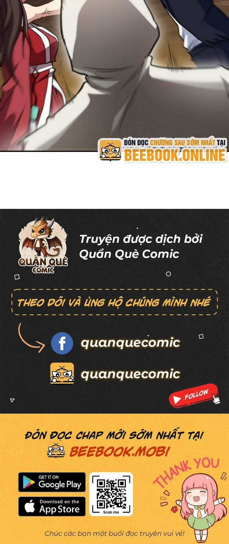 Long Vương Điện - Chapter 172 - Trang 27