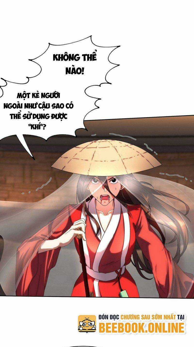 Long Vương Điện - Chapter 172 - Trang 6