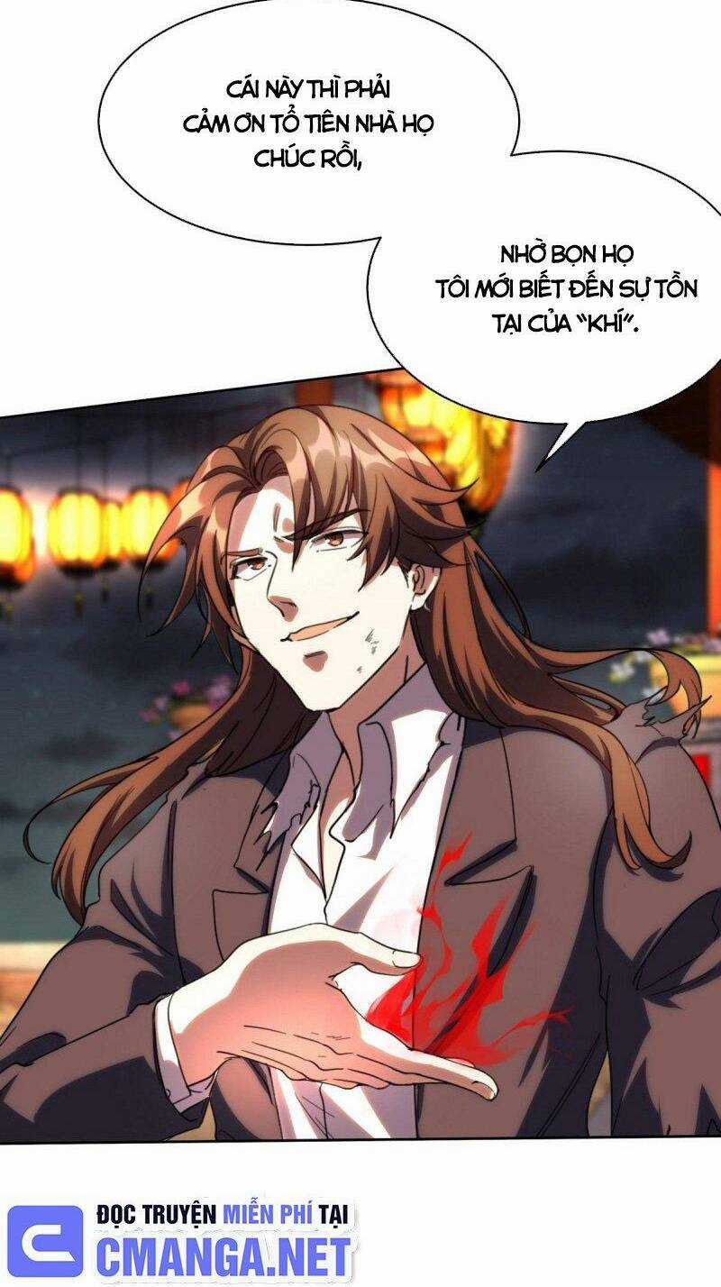 Long Vương Điện - Chapter 172 - Trang 7