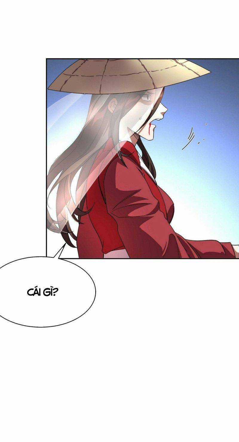 Long Vương Điện - Chapter 172 - Trang 8