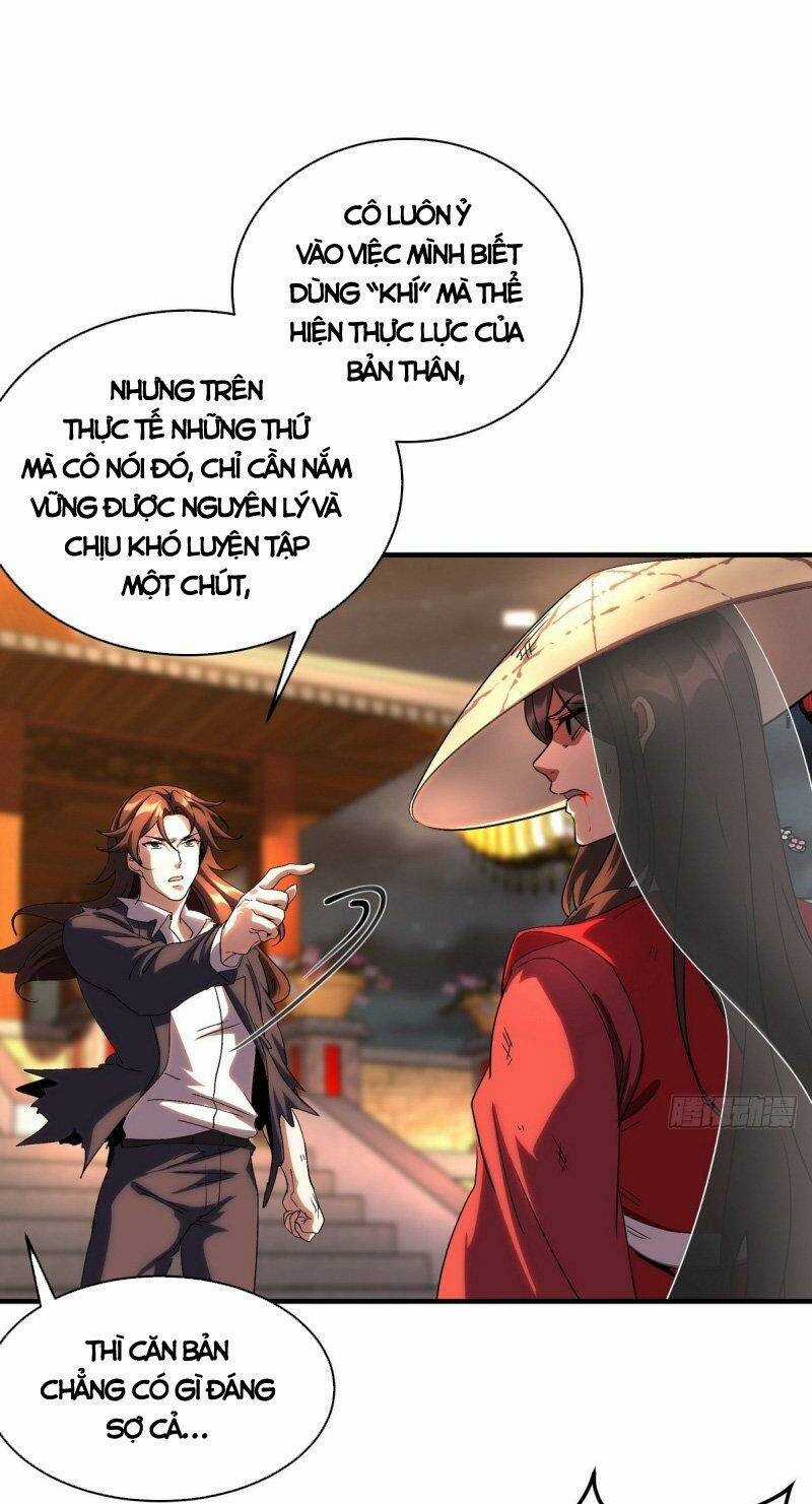 Long Vương Điện - Chapter 172 - Trang 9