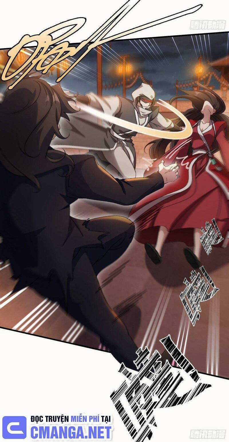 Long Vương Điện - Chapter 173 - Trang 2