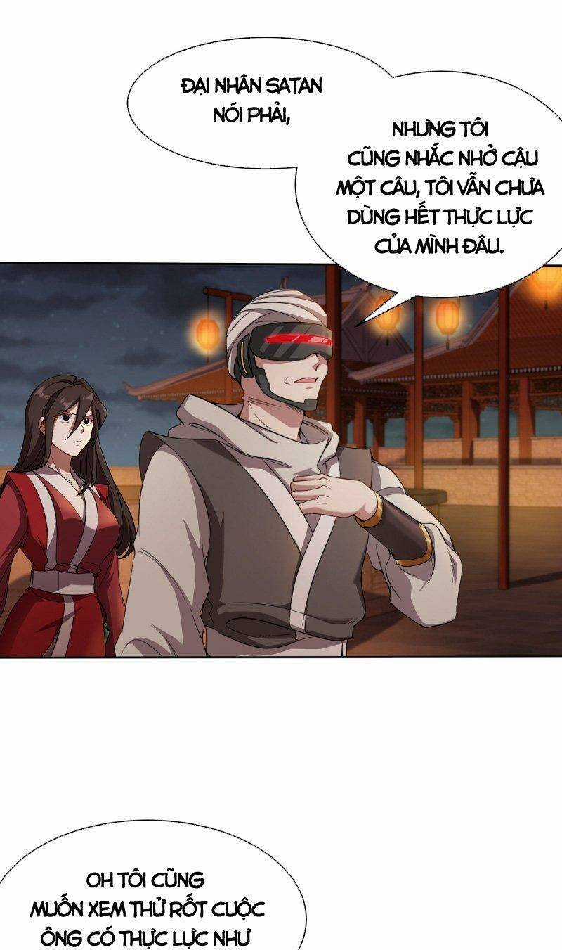 Long Vương Điện - Chapter 173 - Trang 12