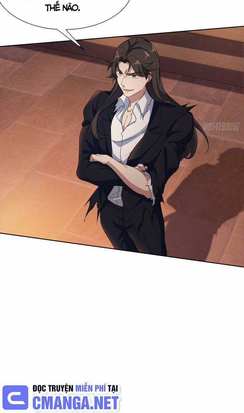 Long Vương Điện - Chapter 173 - Trang 13