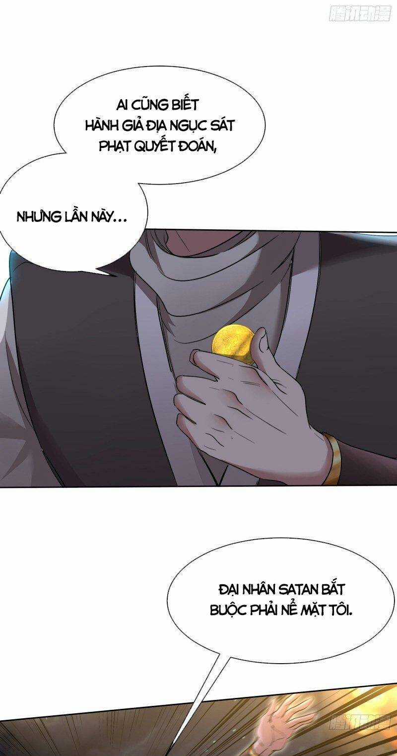 Long Vương Điện - Chapter 173 - Trang 14