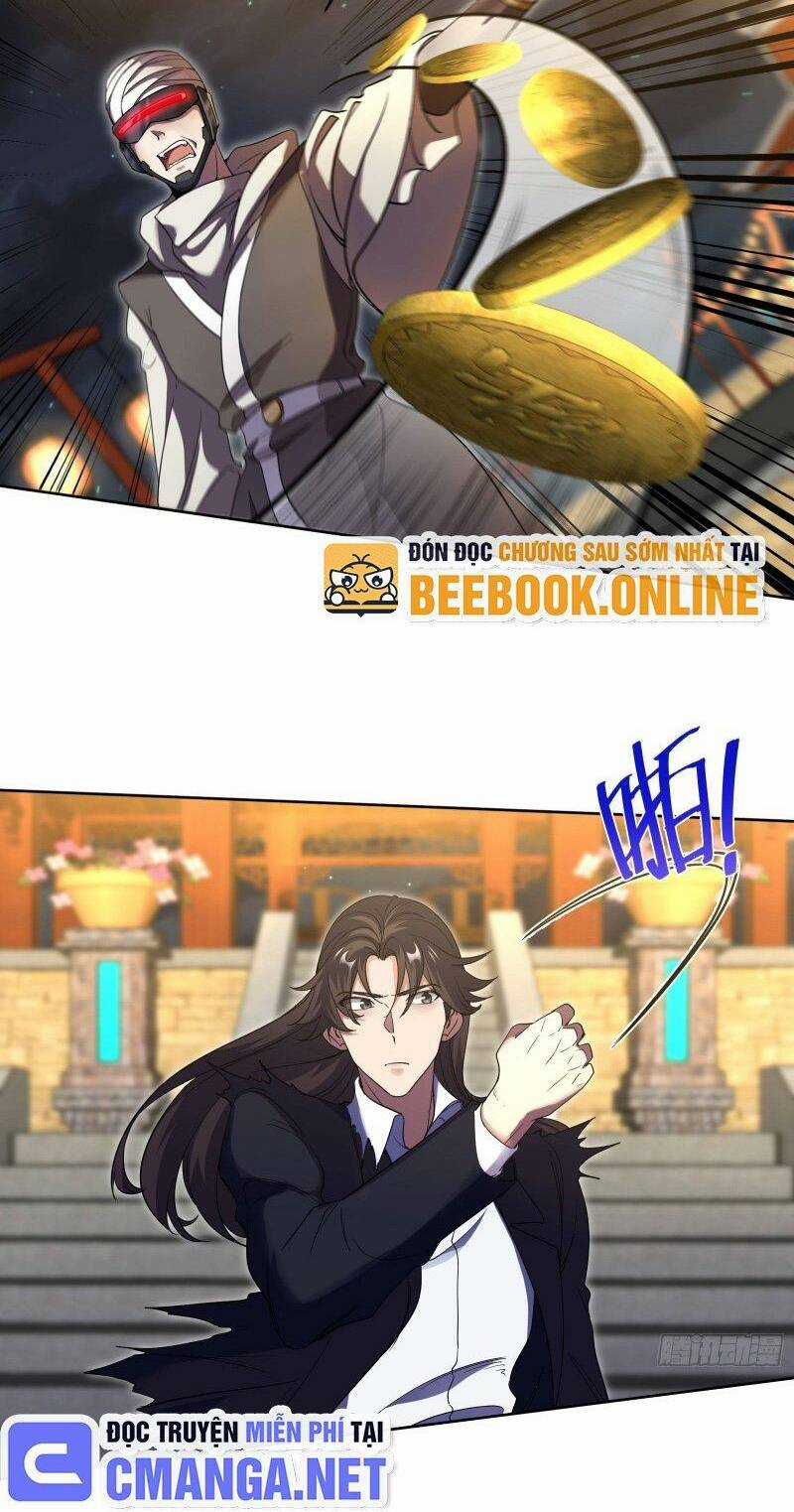 Long Vương Điện - Chapter 173 - Trang 15