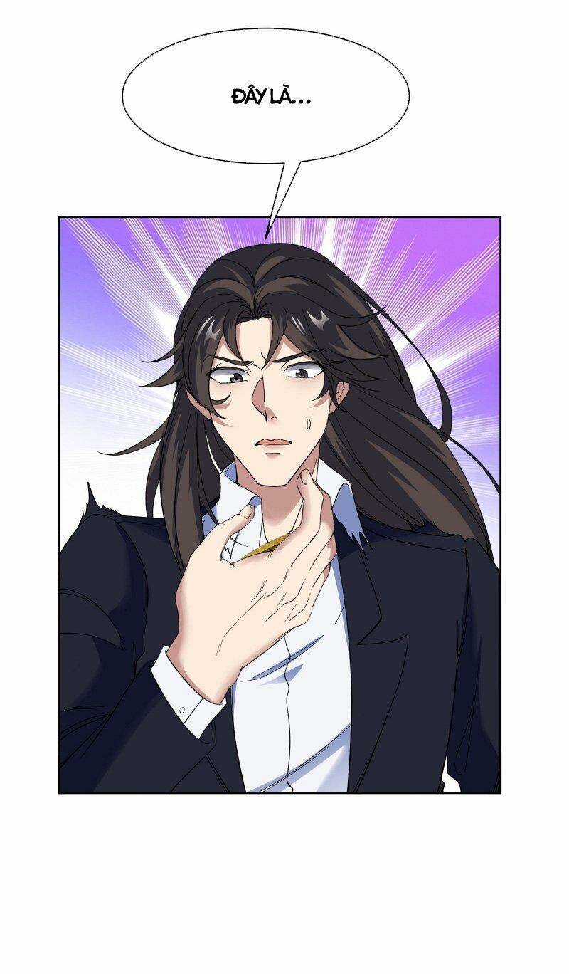 Long Vương Điện - Chapter 173 - Trang 16