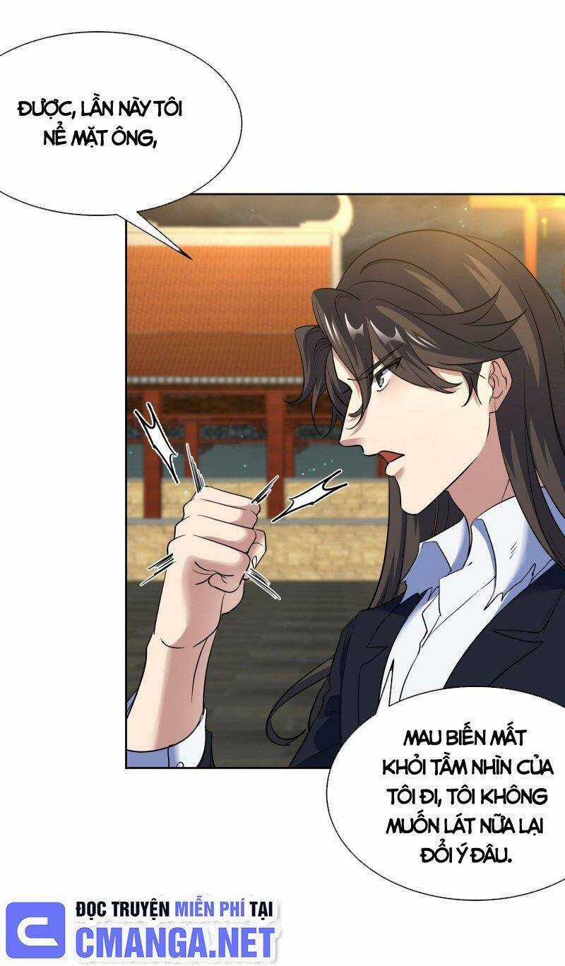 Long Vương Điện - Chapter 173 - Trang 17